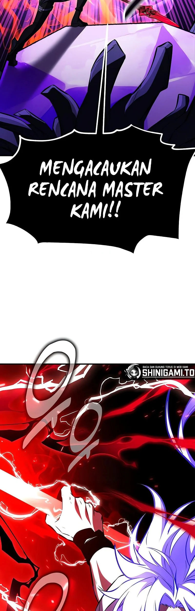 I Killed An Academy Player chapter 98 halaman 63
