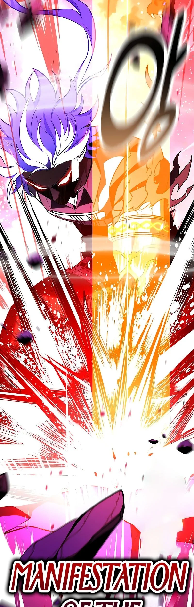 I Killed An Academy Player chapter 98 halaman 74