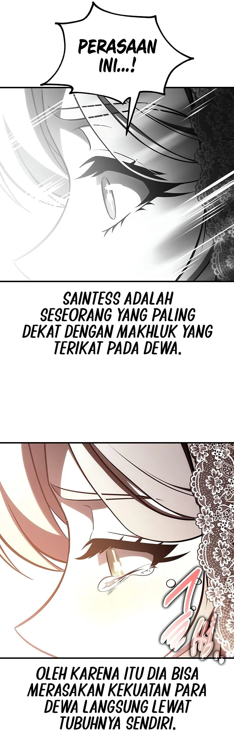 I Killed An Academy Player chapter 98 halaman 81