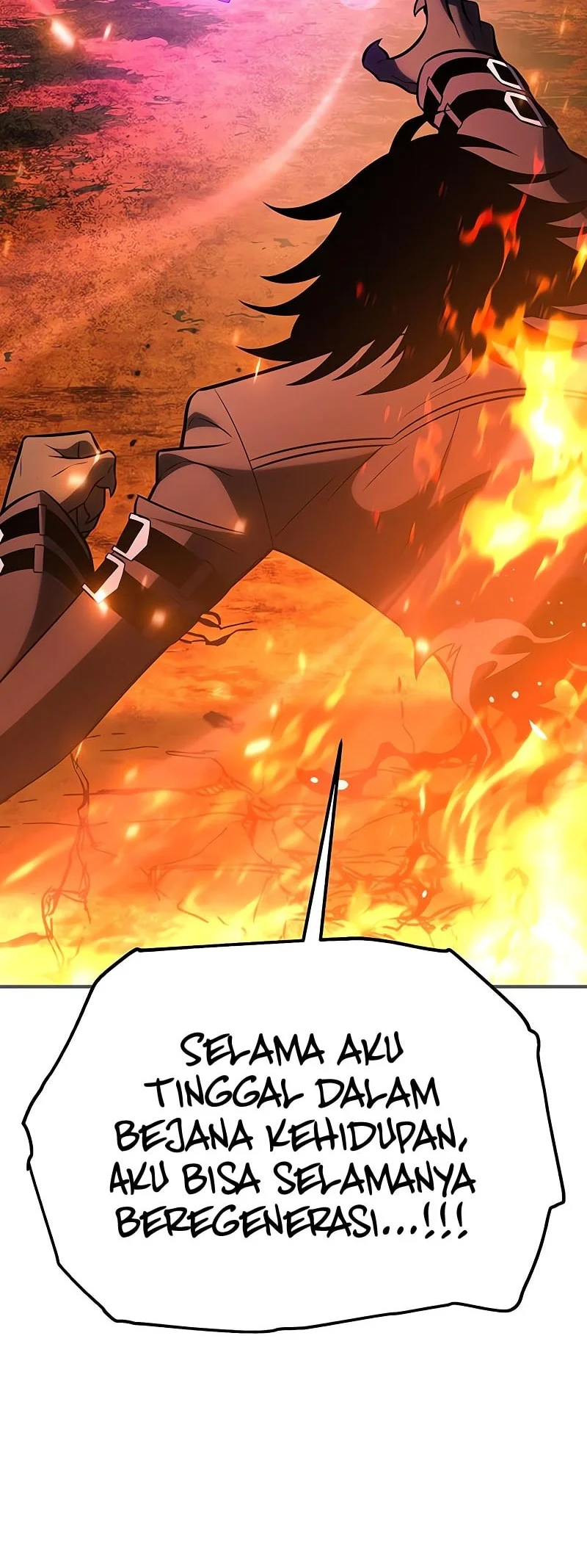 I Killed An Academy Player chapter 98 halaman 92