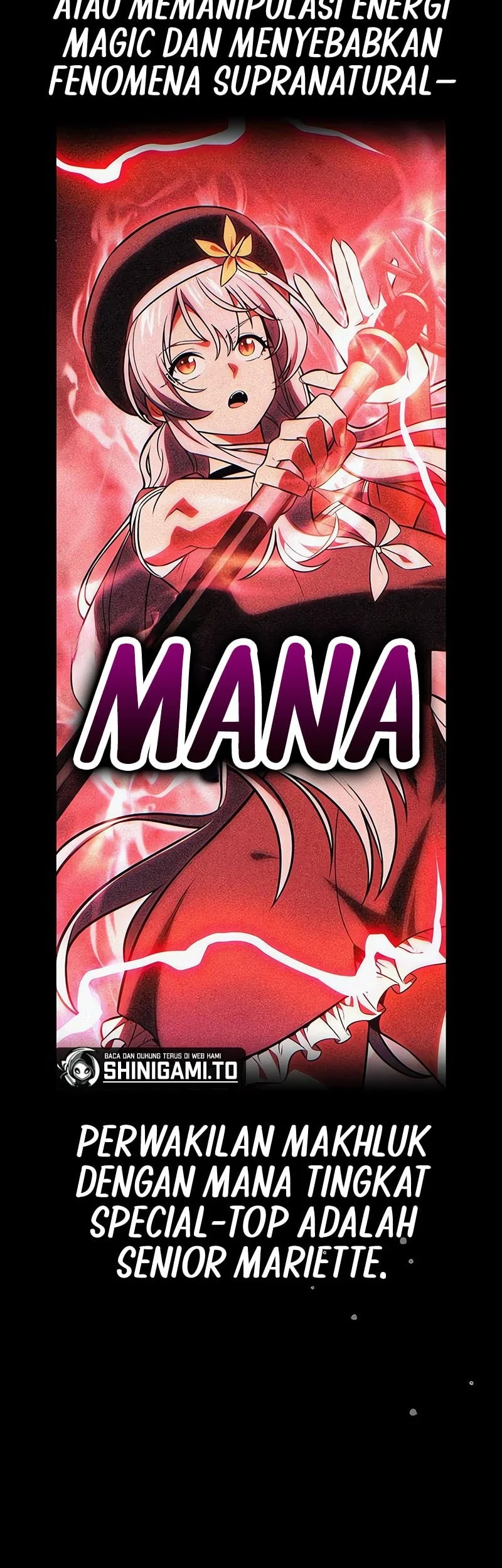 I Killed An Academy Player chapter 99 halaman 15