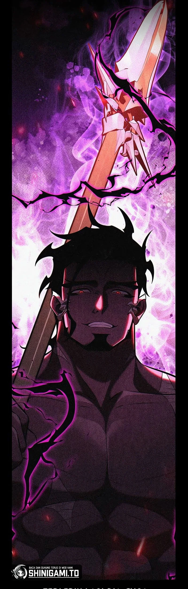 I Killed An Academy Player chapter 99 halaman 18
