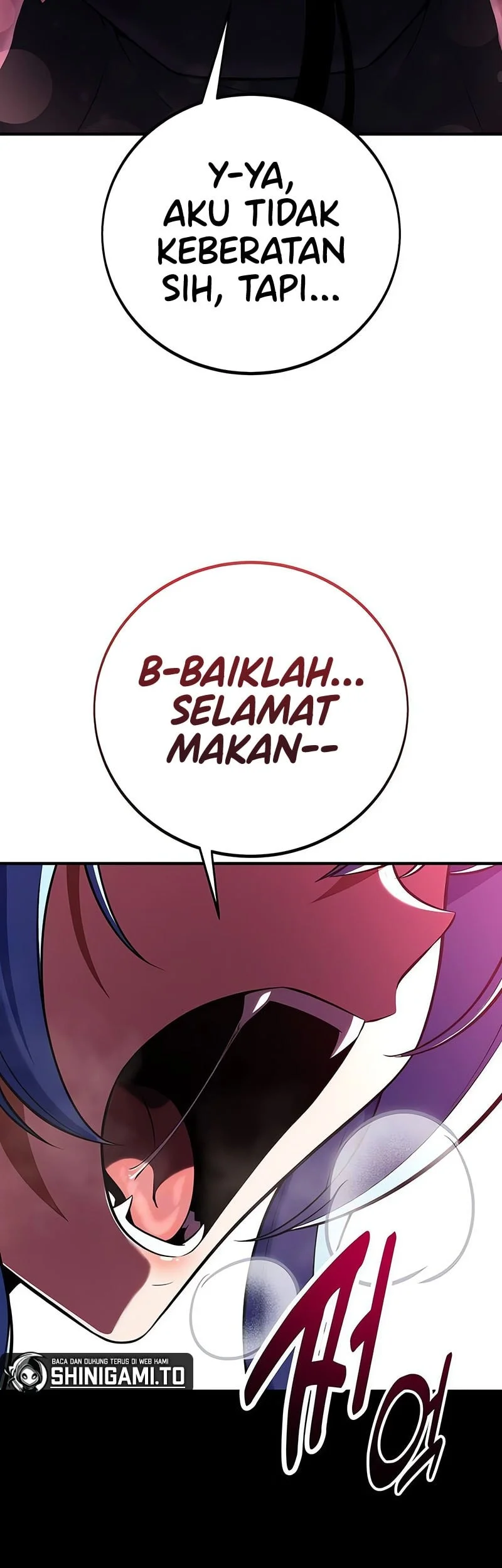 I Killed An Academy Player chapter 99 halaman 28