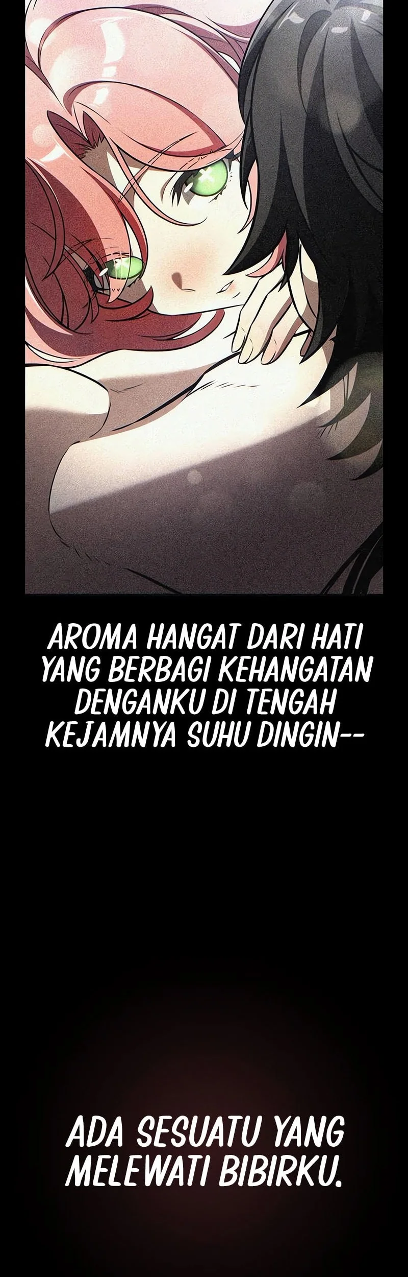 I Killed An Academy Player chapter 99 halaman 45