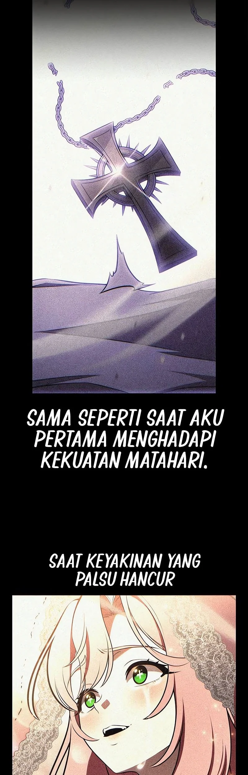 I Killed An Academy Player chapter 99 halaman 58