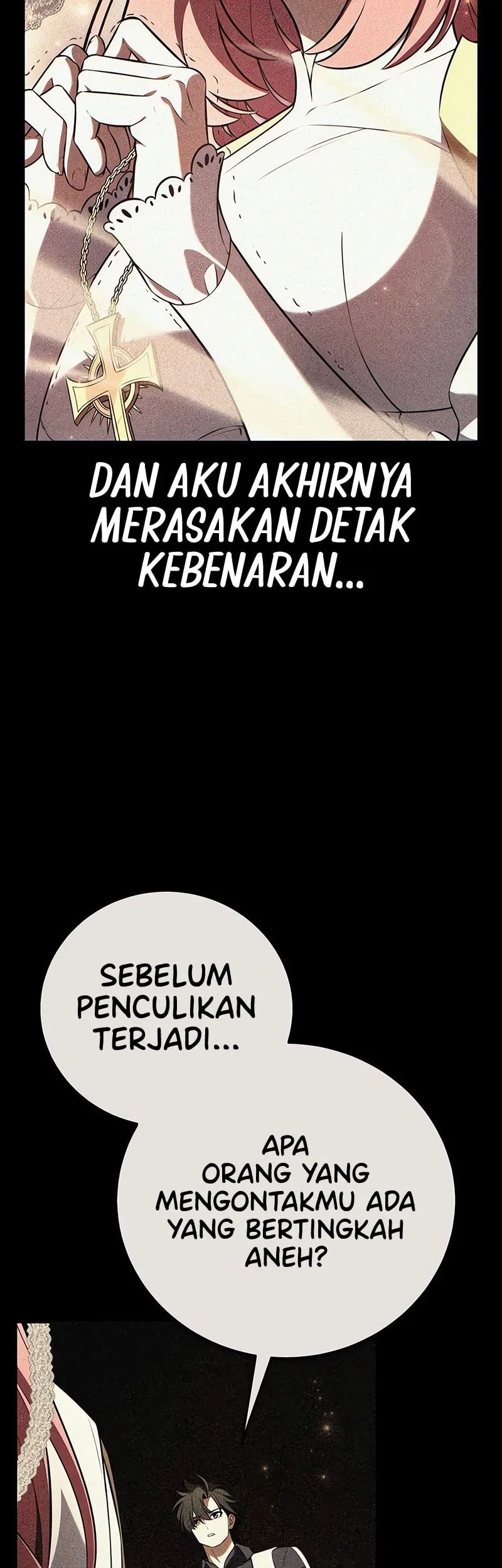 I Killed An Academy Player chapter 99 halaman 59