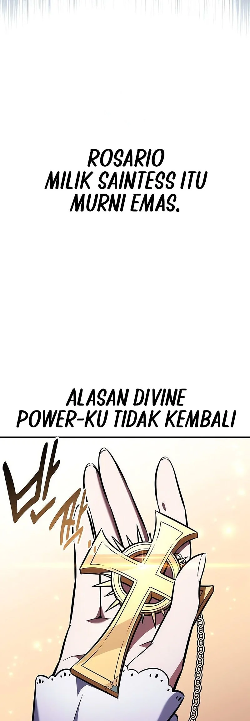 I Killed An Academy Player chapter 99 halaman 61