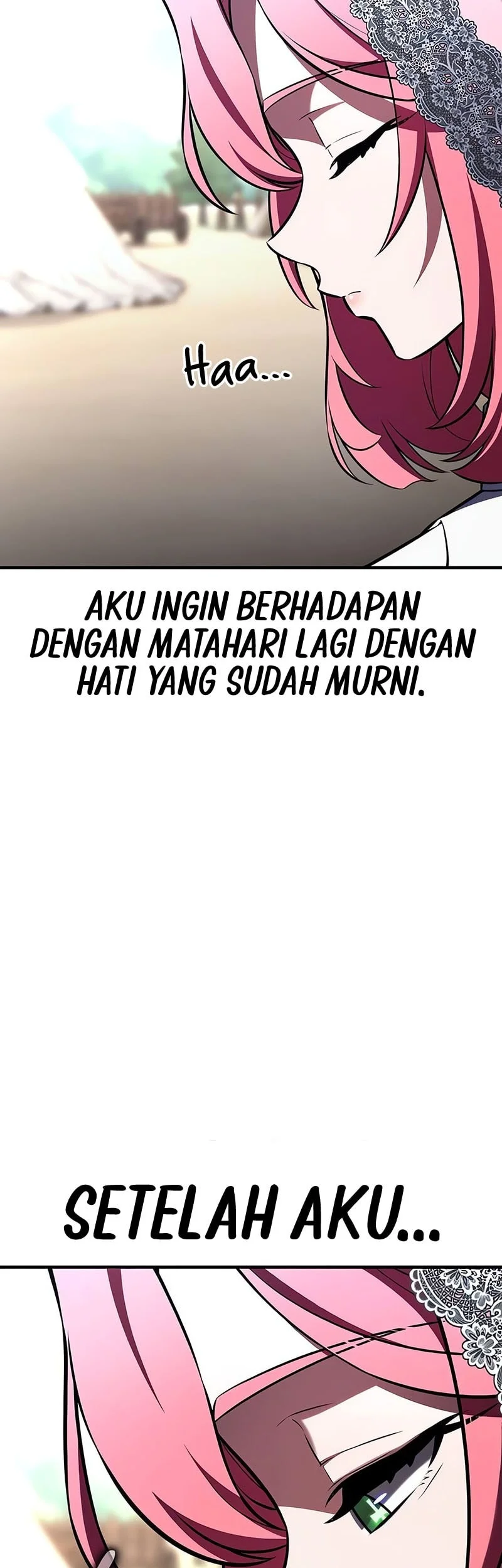 I Killed An Academy Player chapter 99 halaman 64