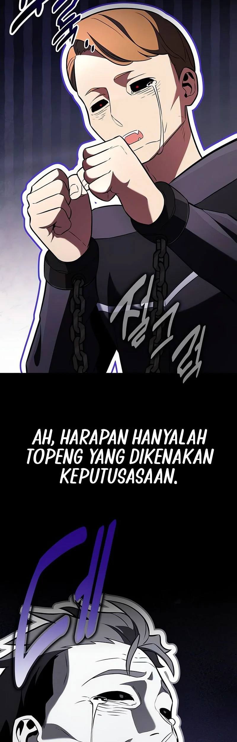 I Killed An Academy Player chapter 99 halaman 80