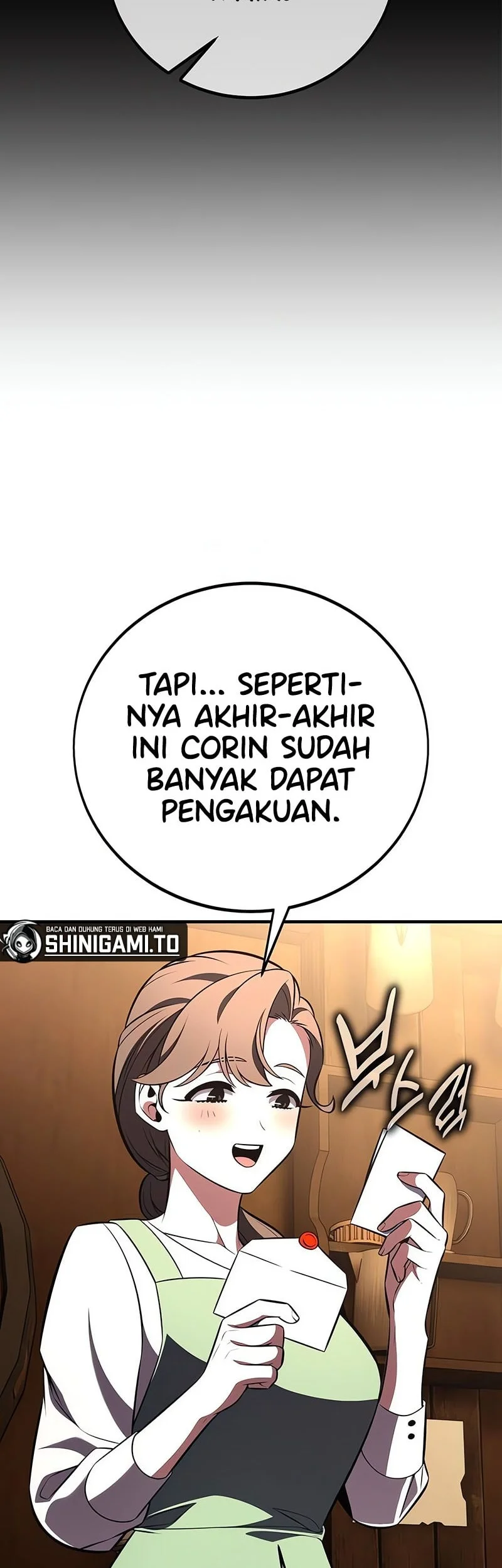 I Killed An Academy Player chapter 99 halaman 87