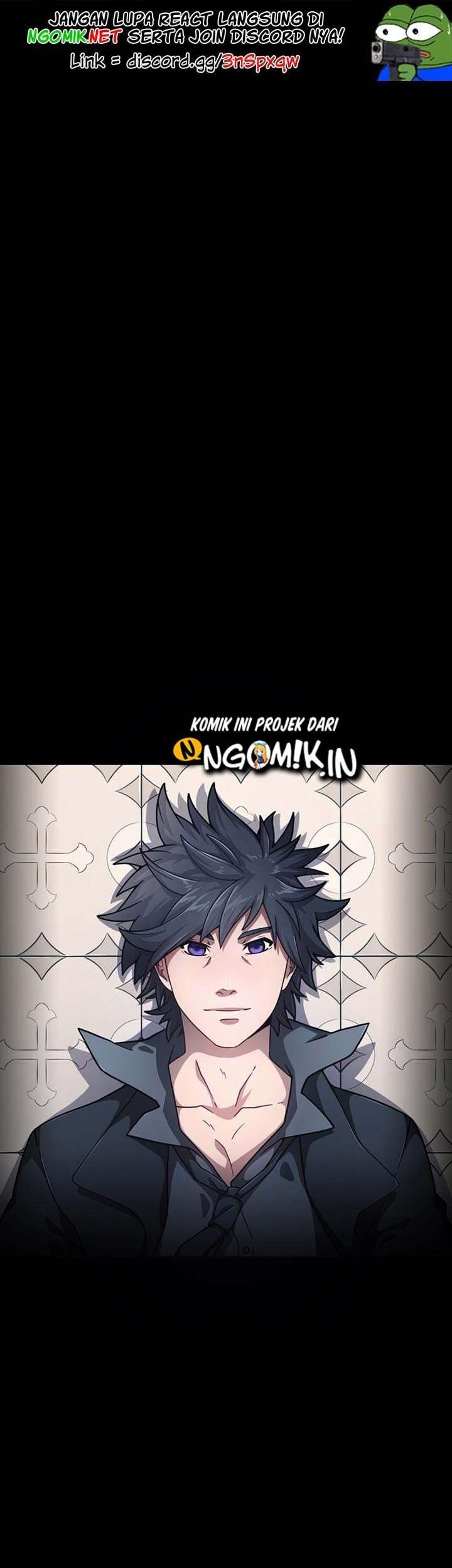 I Killed the Immortal chapter 1 halaman 2