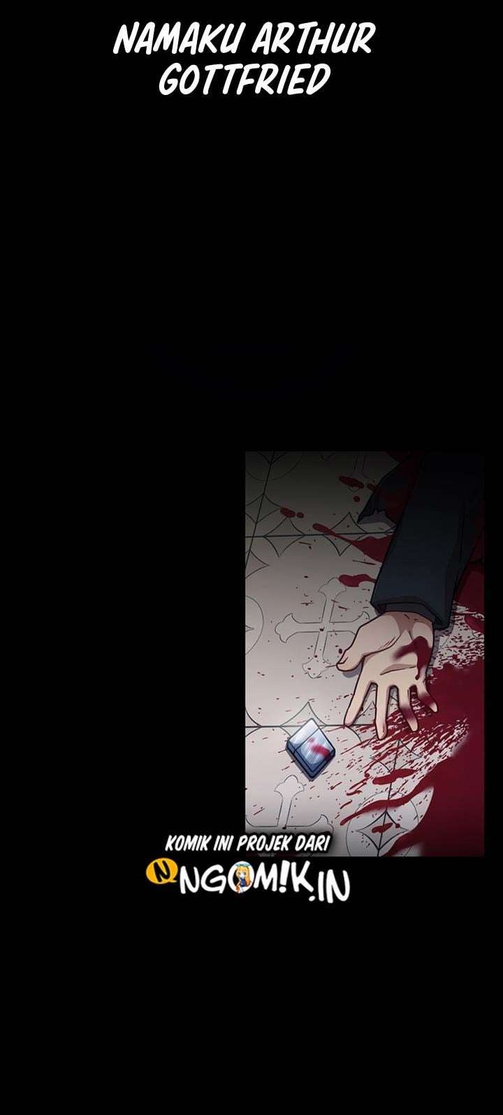 I Killed the Immortal chapter 1 halaman 3