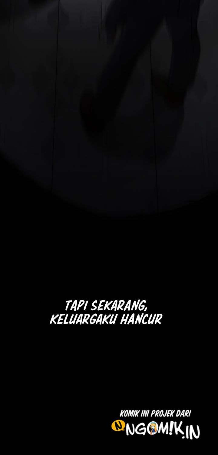 I Killed the Immortal chapter 1 halaman 7