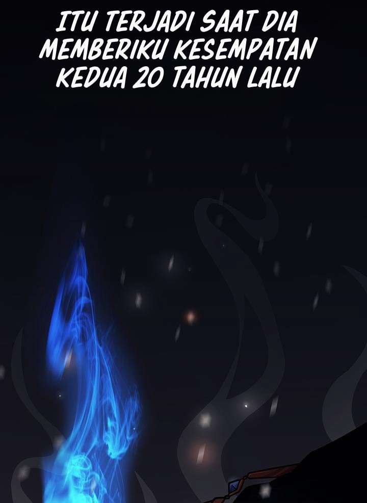 I Killed the Immortal chapter 1 halaman 19