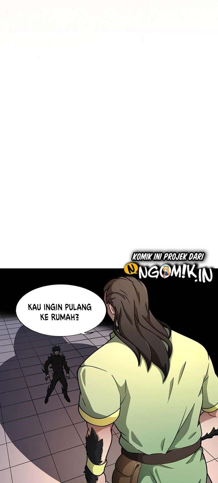 I Killed the Immortal chapter 1 halaman 21