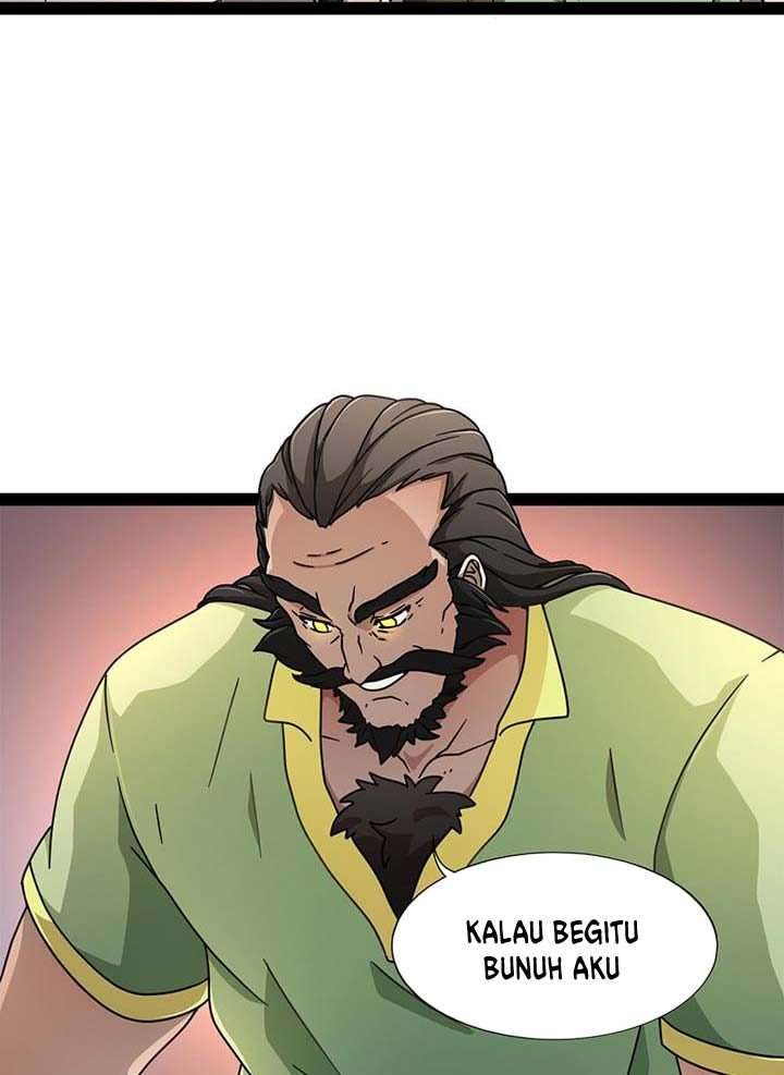 I Killed the Immortal chapter 1 halaman 22