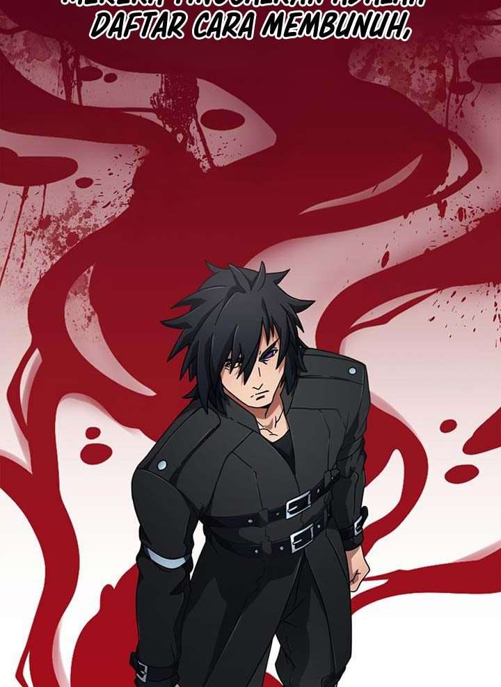 I Killed the Immortal chapter 1 halaman 25