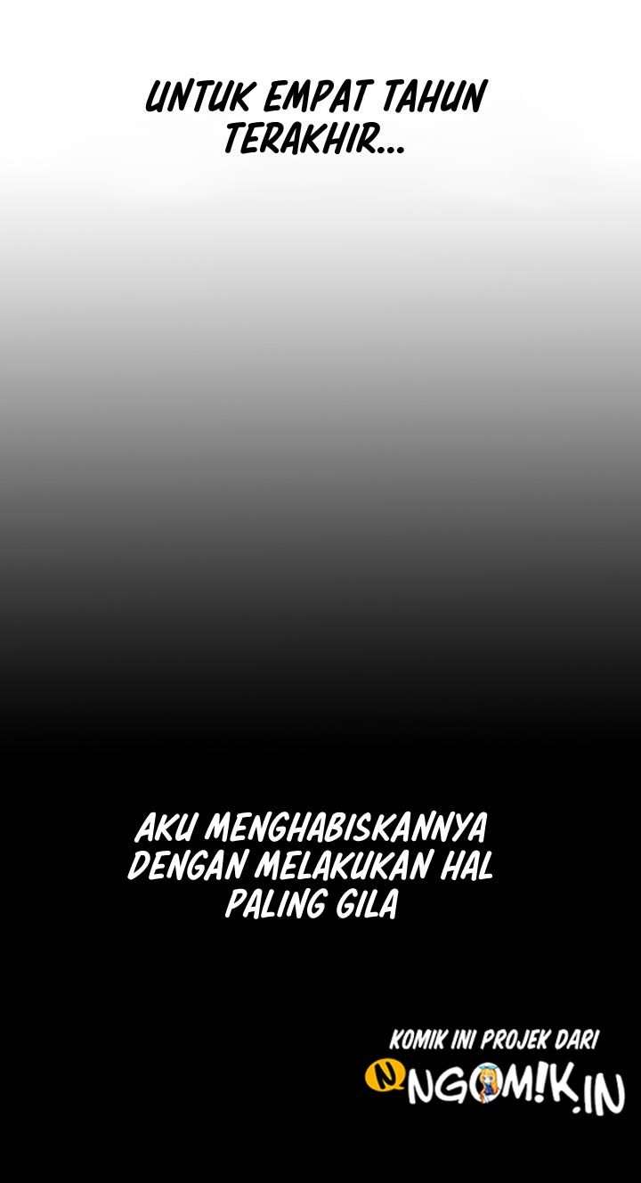 I Killed the Immortal chapter 1 halaman 40