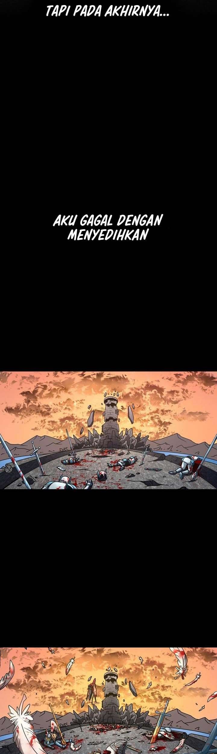 I Killed the Immortal chapter 1 halaman 44