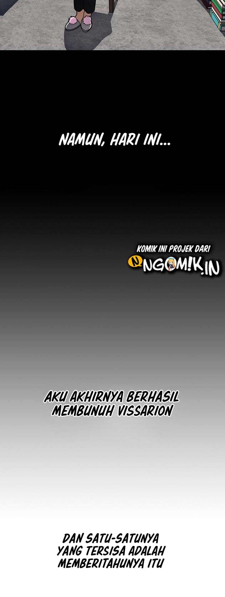 I Killed the Immortal chapter 1 halaman 46