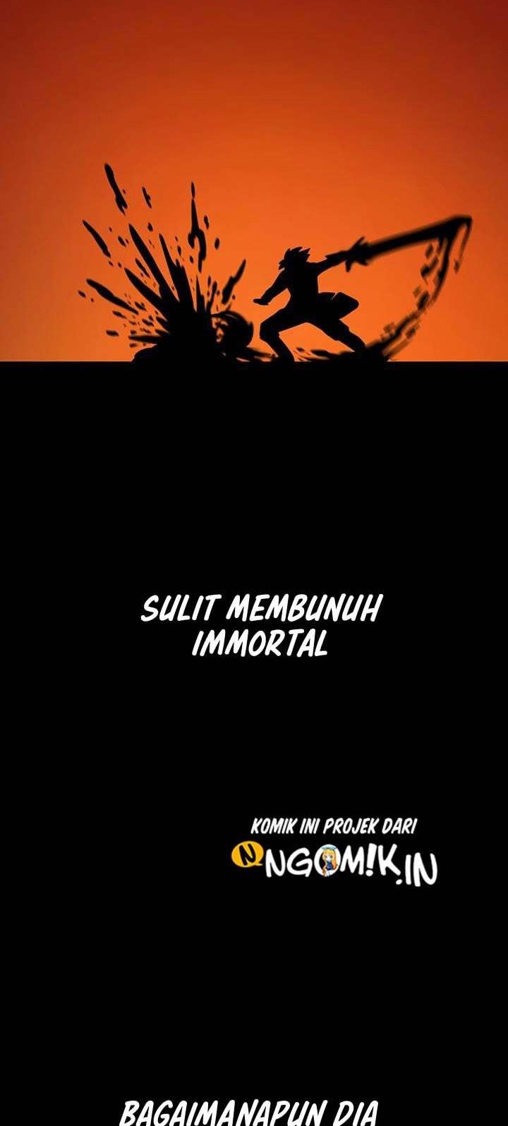 I Killed the Immortal chapter 1 halaman 54