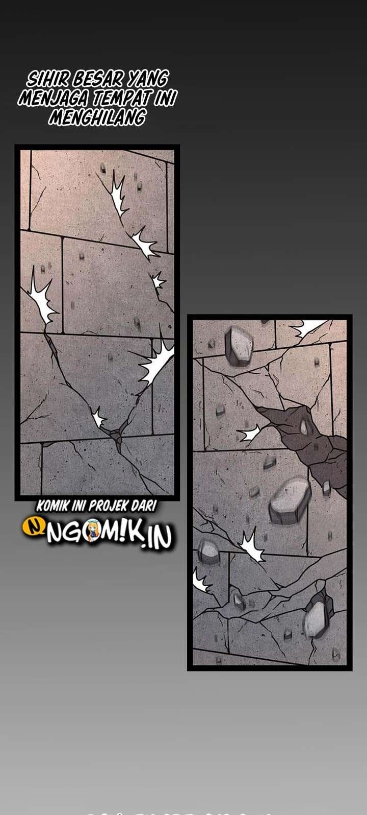 I Killed the Immortal chapter 1 halaman 57
