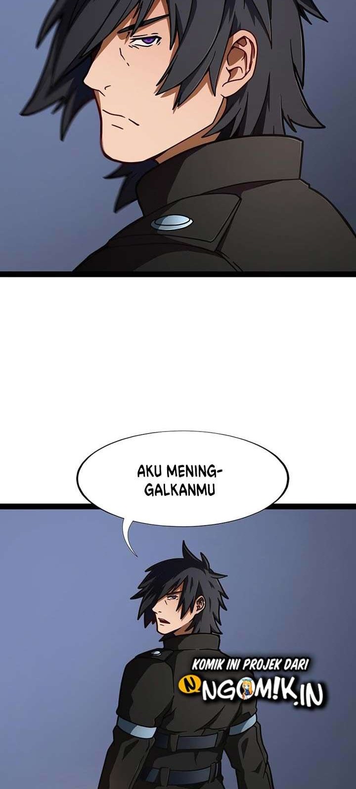 I Killed the Immortal chapter 1 halaman 60
