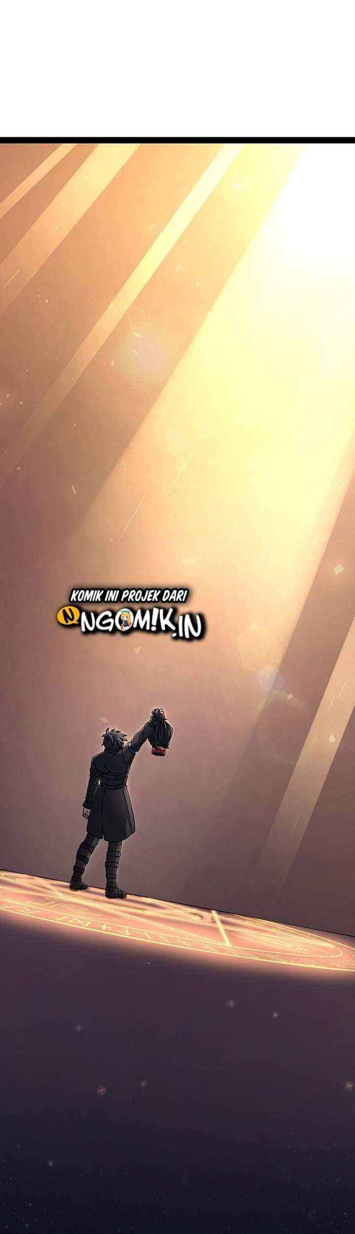 I Killed the Immortal chapter 1 halaman 74