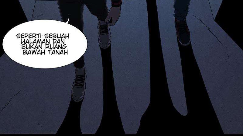 I Killed the Immortal Bab 2 halaman 21