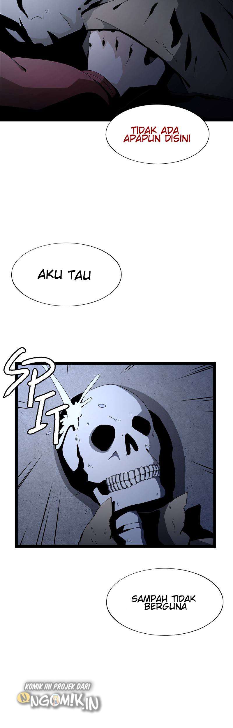 I Killed the Immortal Bab 2 halaman 27