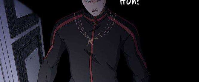 I Killed the Immortal Bab 3 halaman 9