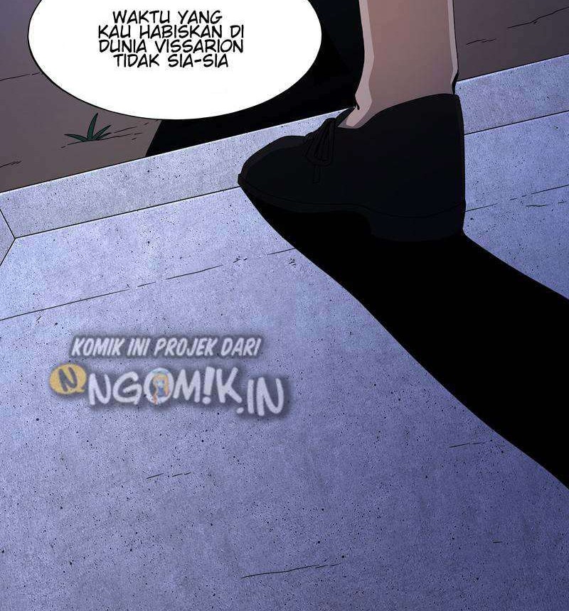 I Killed the Immortal Bab 4 halaman 3