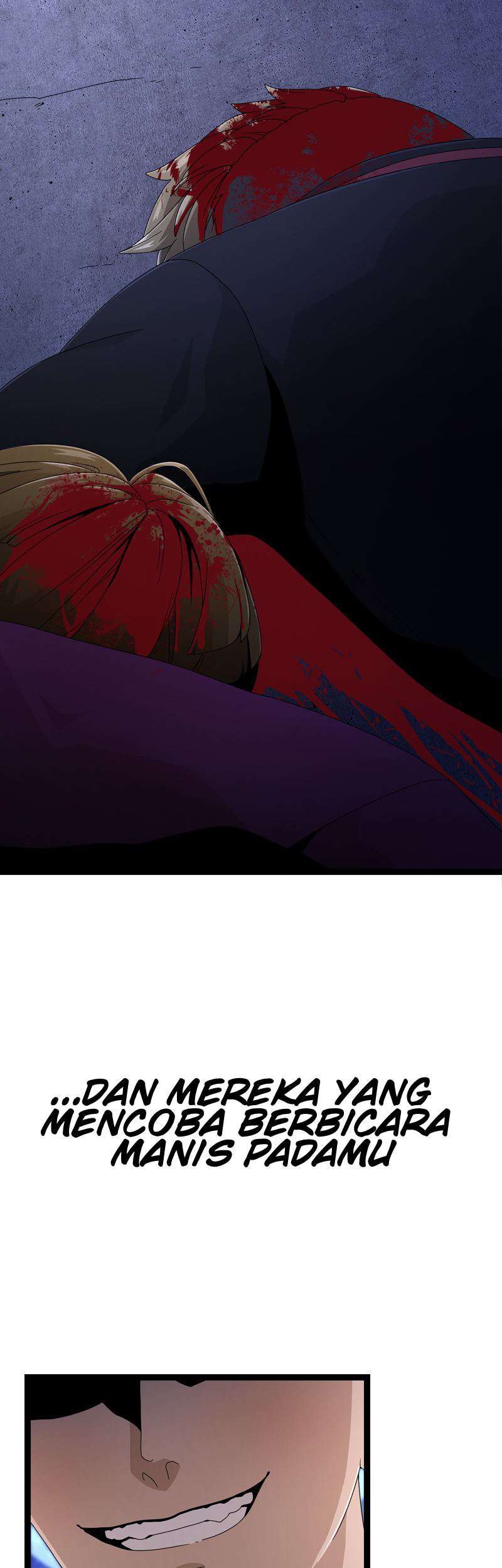 I Killed the Immortal Bab 4 halaman 4
