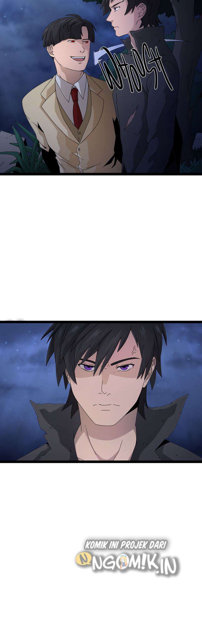 I Killed the Immortal Bab 4 halaman 10