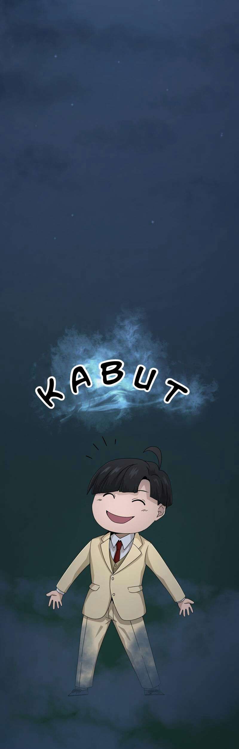 I Killed the Immortal Bab 4 halaman 24