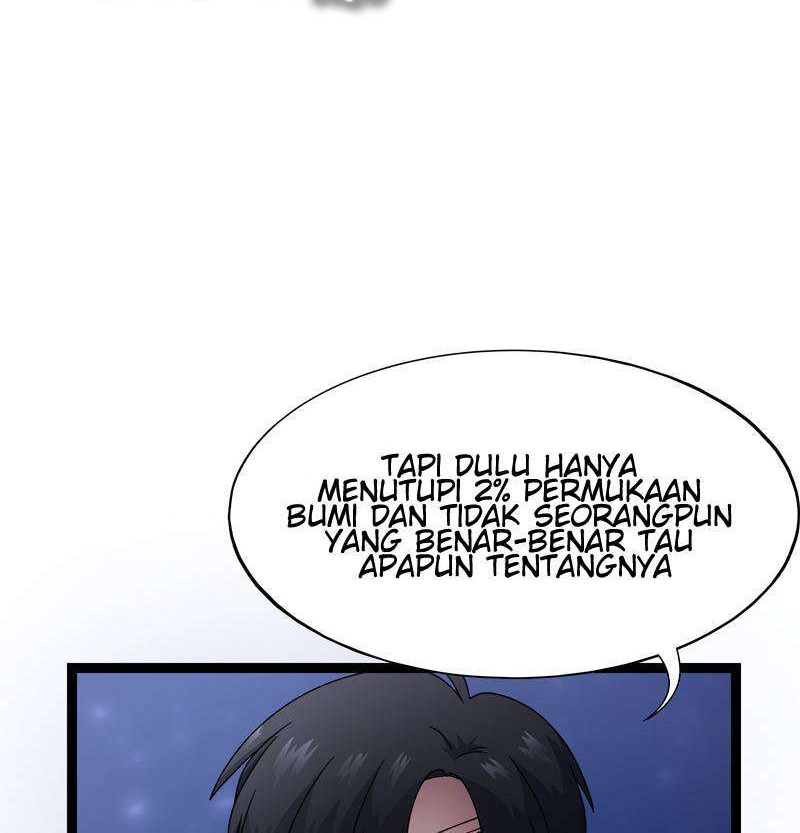 I Killed the Immortal Bab 4 halaman 27