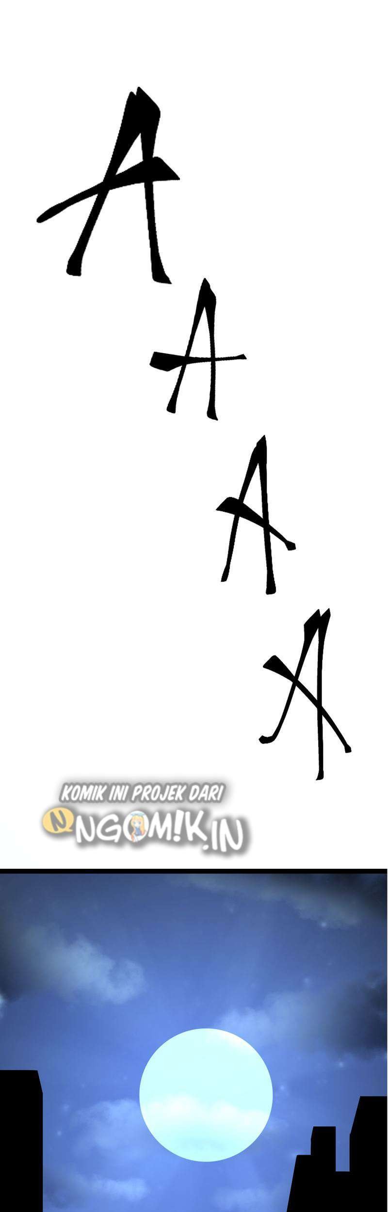 I Killed the Immortal Bab 4 halaman 40