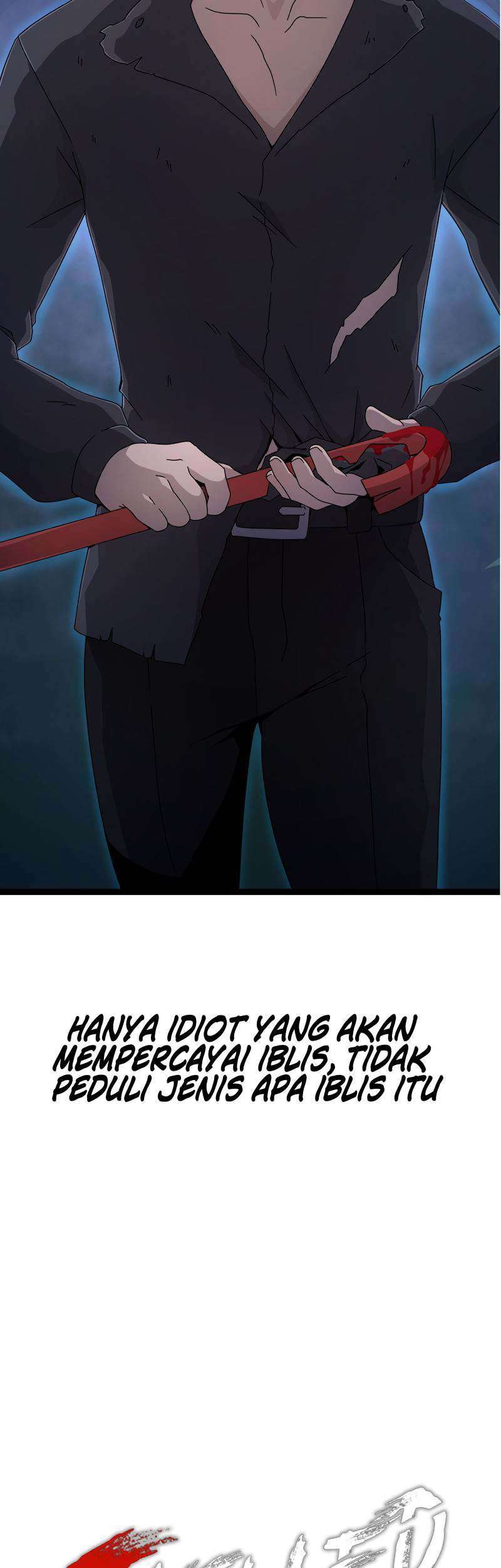 I Killed the Immortal Bab 4 halaman 42