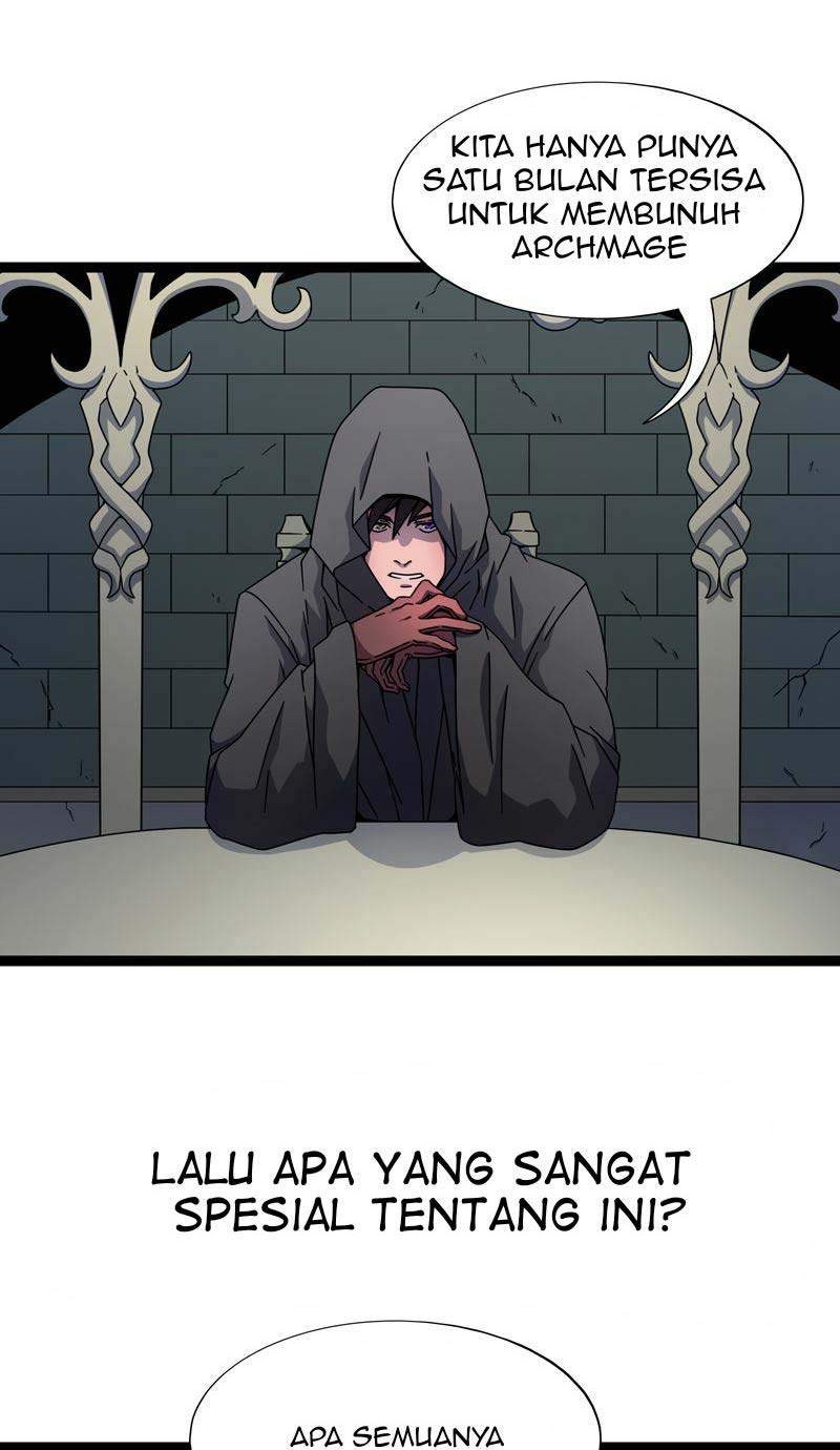 I Killed the Immortal Bab 6 halaman 3
