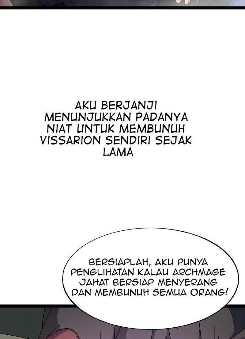 I Killed the Immortal Bab 6 halaman 15