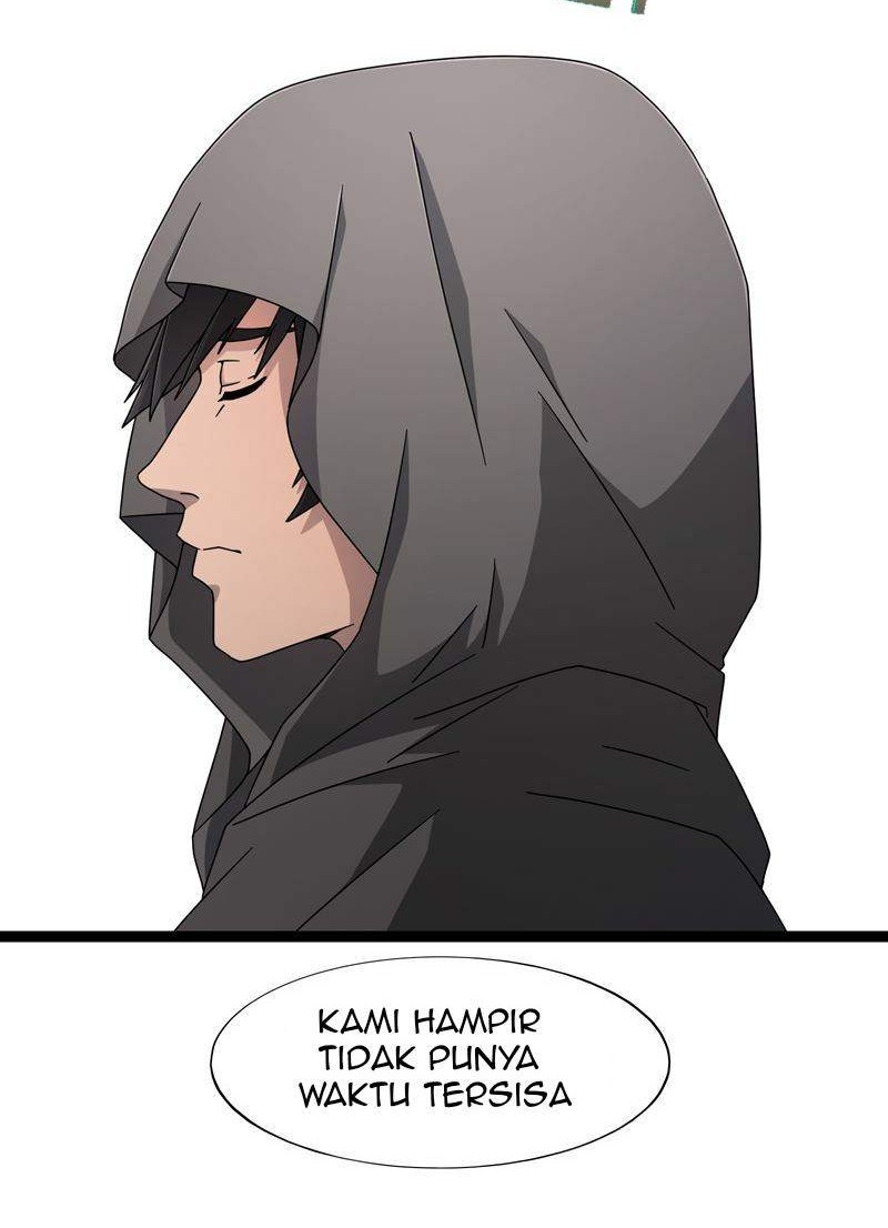 I Killed the Immortal Bab 6 halaman 19