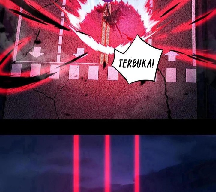 I Learn to Kill Gods in an Asylum chapter 01 halaman 24