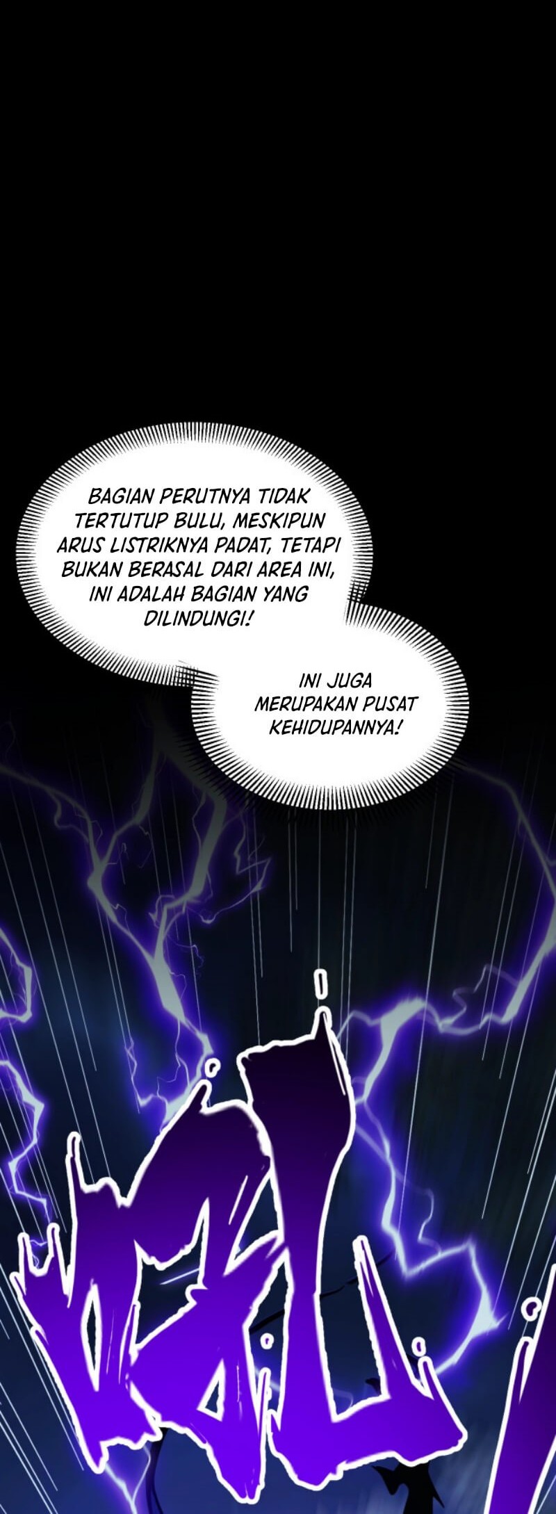 I Level Up By Absorbing Everything Bab 01 halaman 29