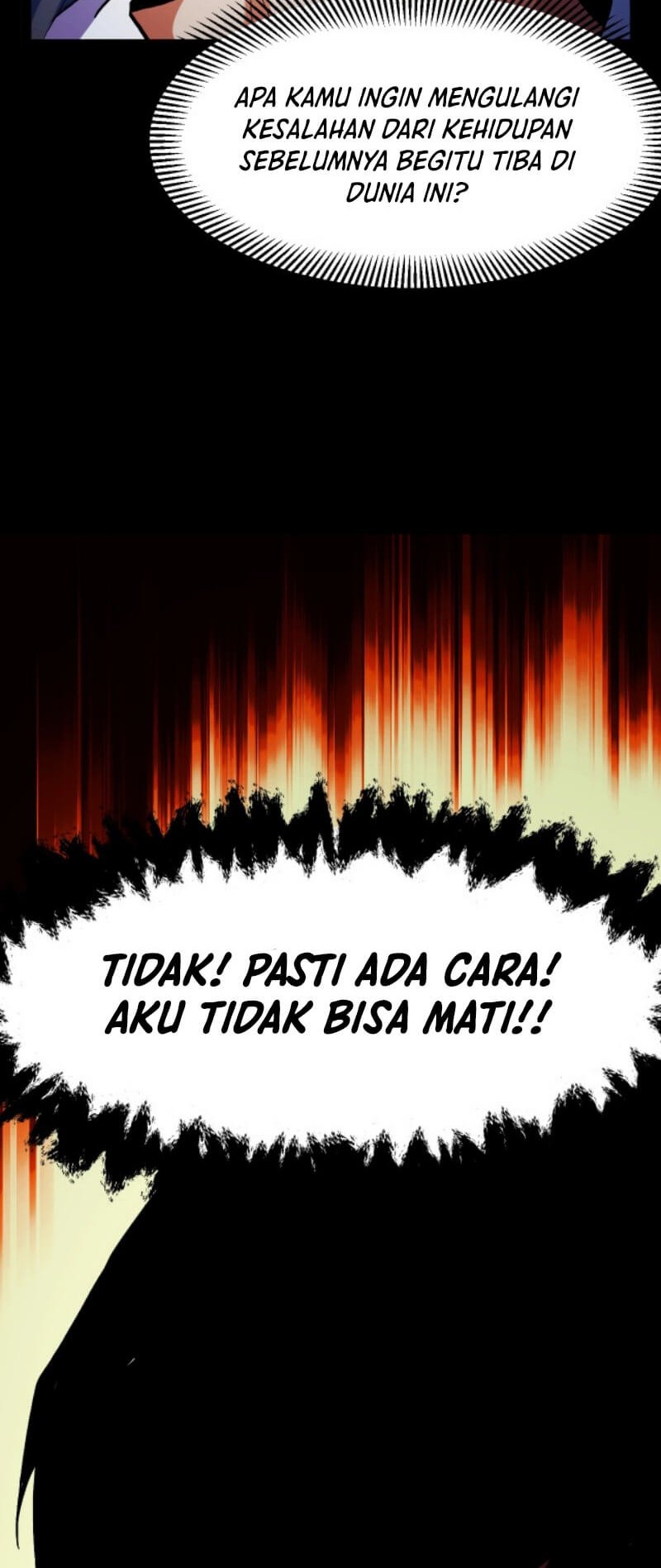 I Level Up By Absorbing Everything Bab 01 halaman 61