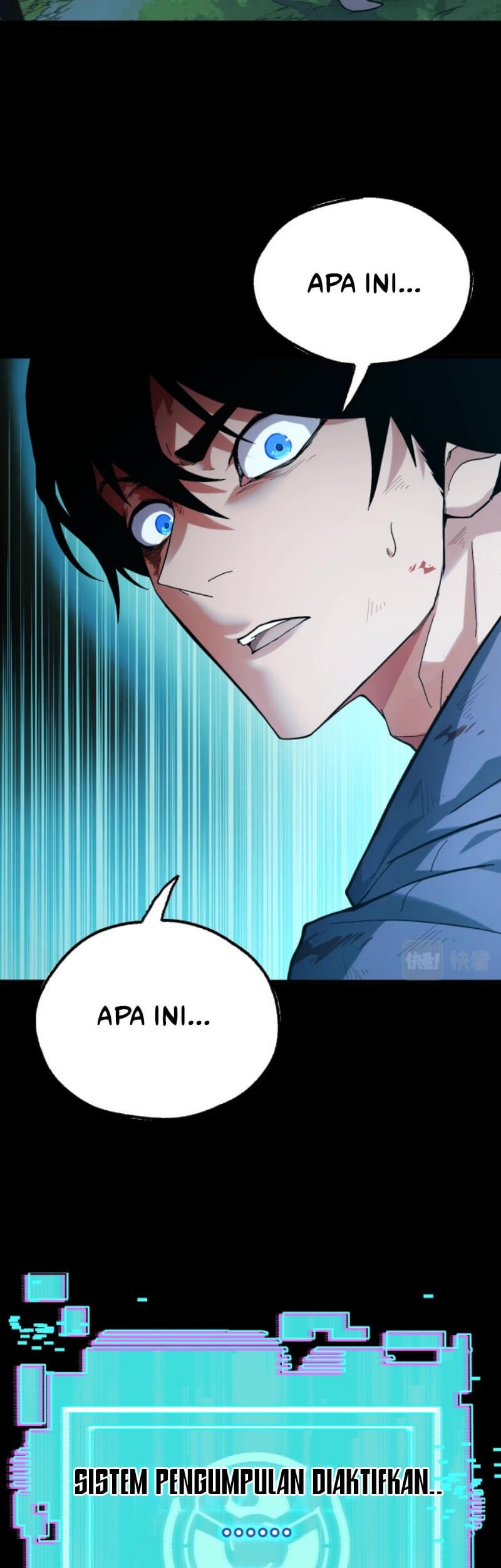 I Level Up By Absorbing Everything Bab 01 halaman 64