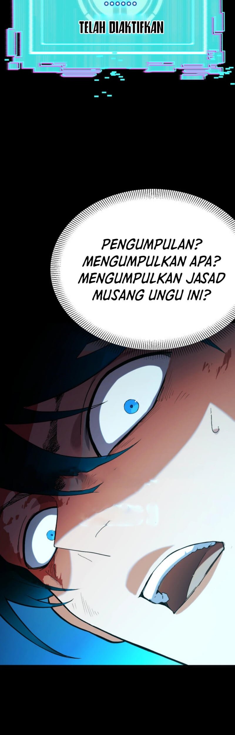 I Level Up By Absorbing Everything Bab 01 halaman 65
