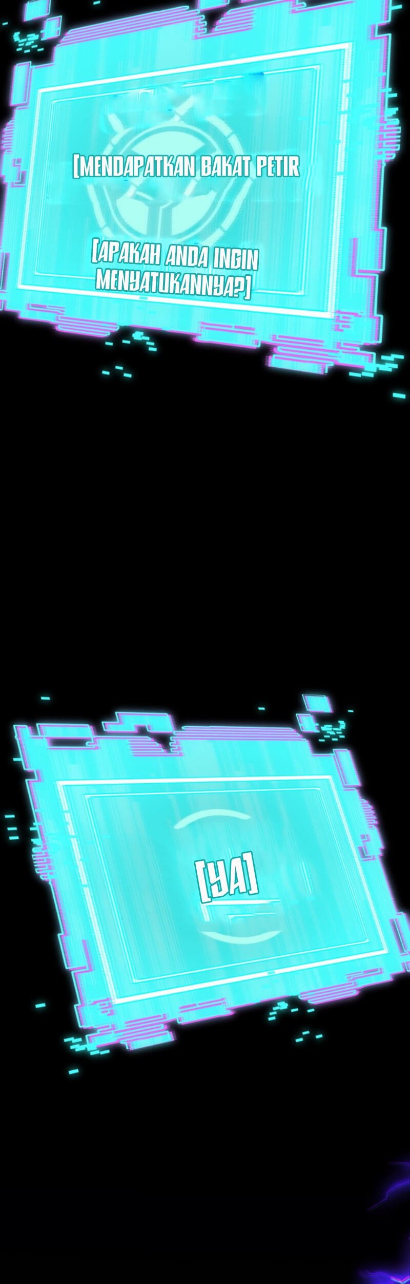 I Level Up By Absorbing Everything Bab 01 halaman 67