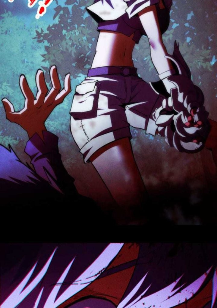 I Level Up By Absorbing Everything chapter 02 halaman 16