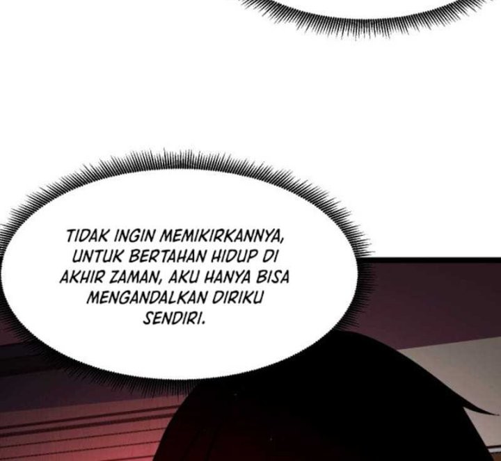 I Level Up By Absorbing Everything chapter 02 halaman 31