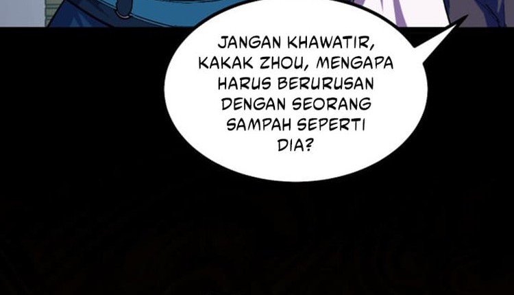 I Level Up By Absorbing Everything Bab 03 halaman 23